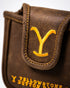Yellowstone Putter Cover - Mallet