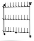 Headcover Rack