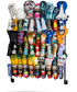 Headcover Rack