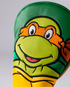 TMNT - Michelangelo Fairway Cover