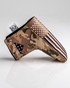 Folds of Honor 2.0 - Blade Putter Cover