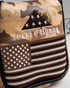 Folds of Honor 2.0 - Mallet Putter Cover