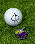 Transfusion Spade Ball Marker