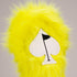 Yellow Fuzzy - Fairway Cover