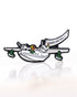 Margaritaville Hemisphere Dancer Ball Marker