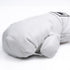 Boxing Glove White - Fairway Cover