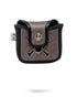 Pirate - Mallet Putter Cover