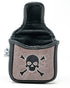 Pirate - Mallet Putter Cover