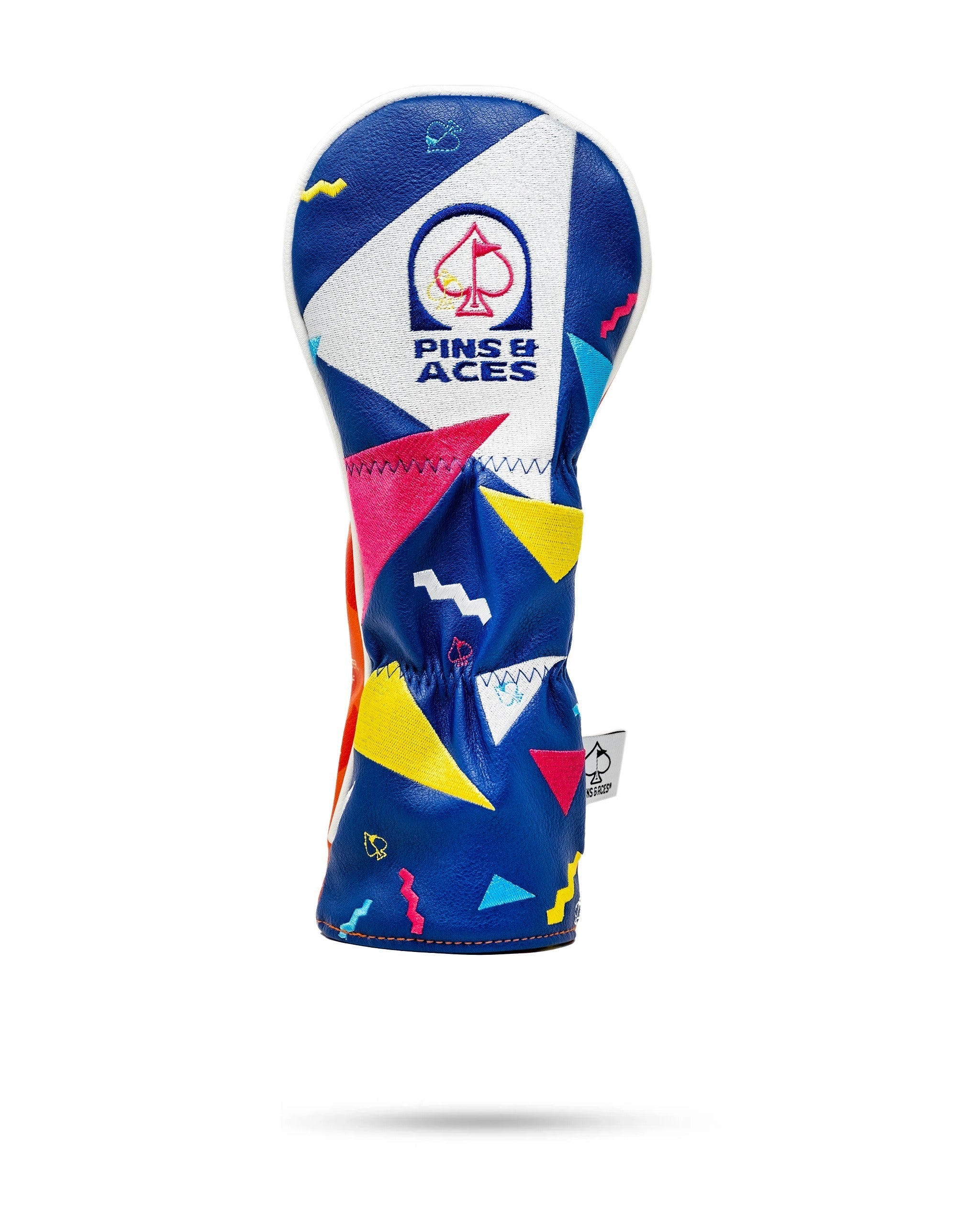 Hot Sauce - Fairway Cover