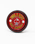 Pop Out Medallion Ball Marker - Red