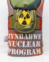 Zynbabwe Nuclear Program - Driver Cover