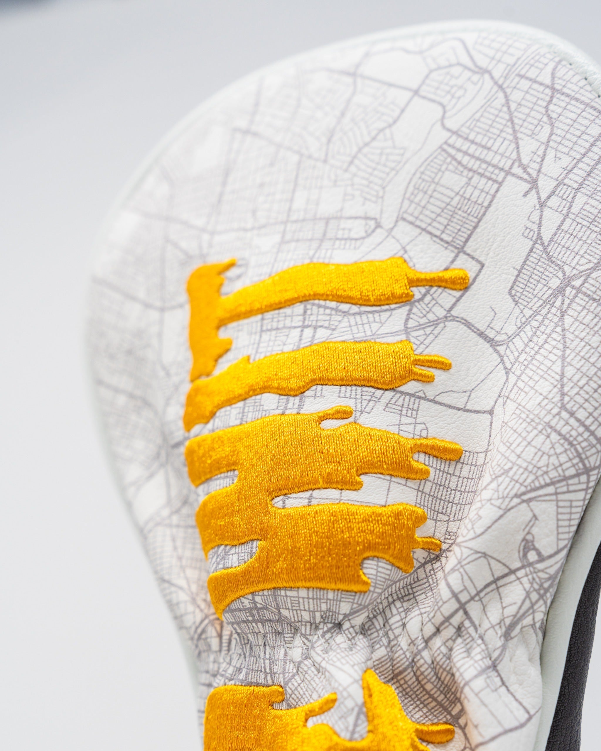 Whiz Wit Fairway Cover