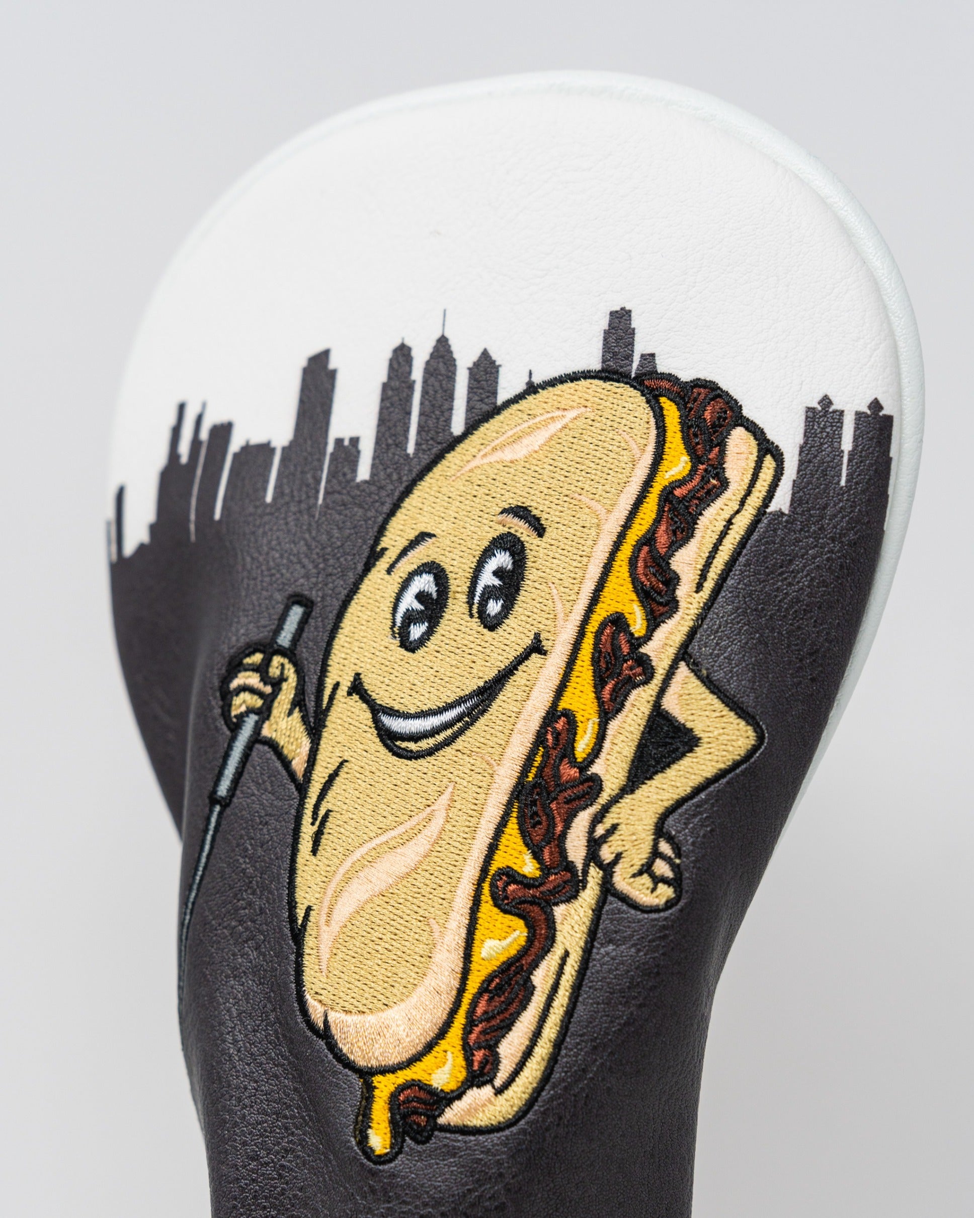 Whiz Wit Fairway Cover