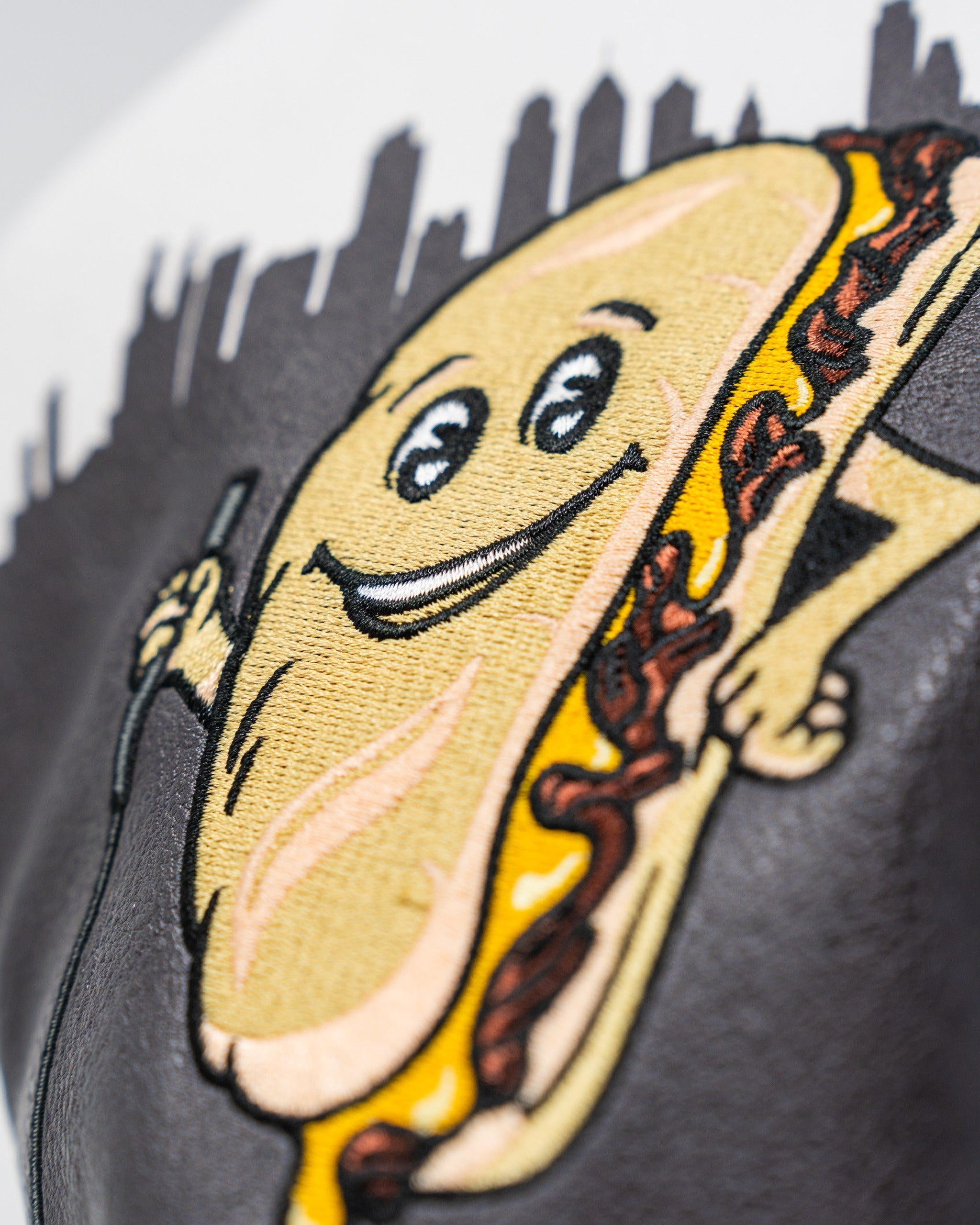 Whiz Wit Fairway Cover