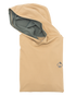 Performance Golf Hoodie - Sand