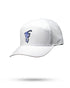 Tradesman Hat - Space Golfer - White