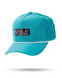Perforated Rope Hat - Parlay - Baby Blue