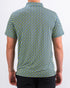 Houndstooth Lime