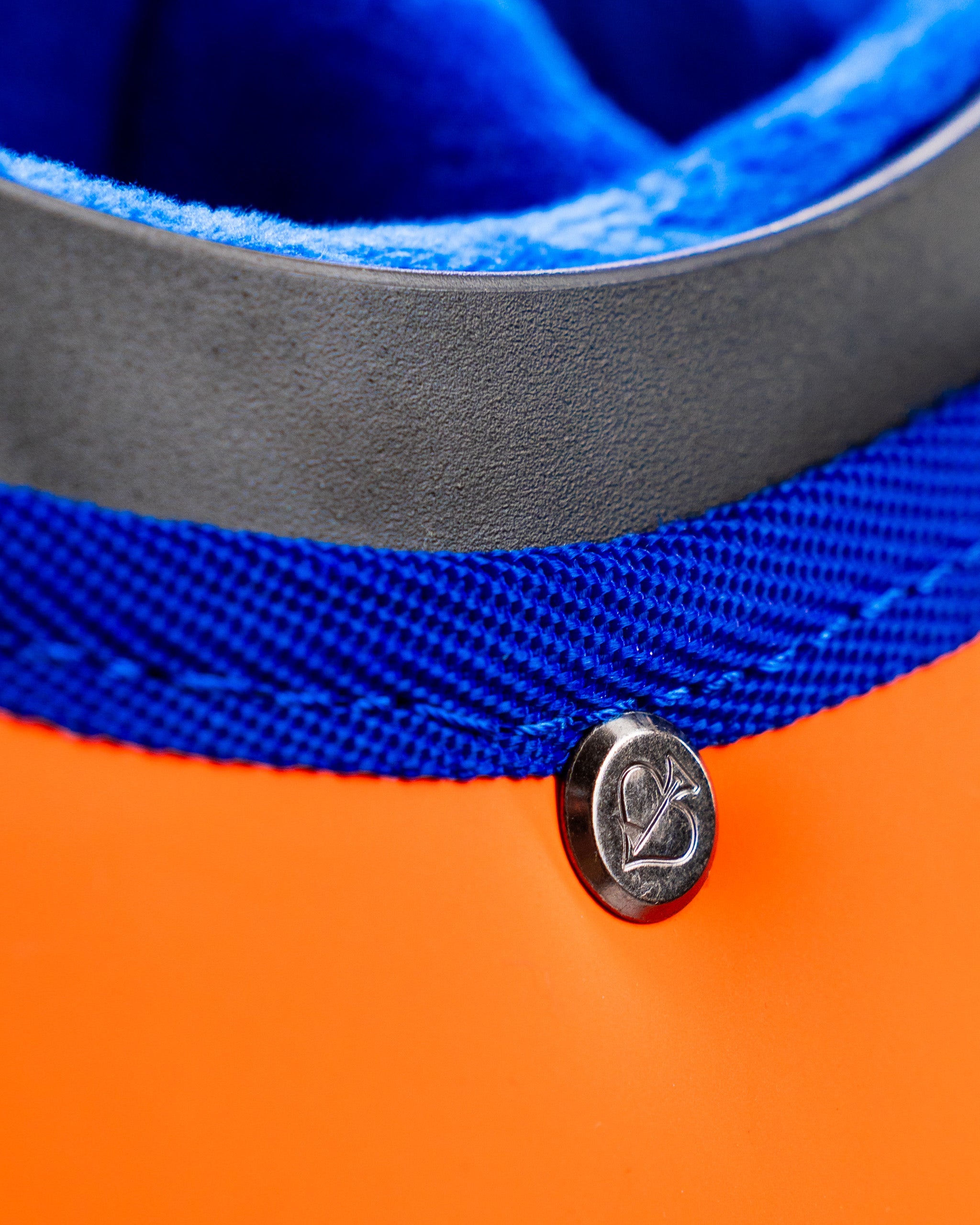 Player Preferred™ Golf Bag - Orange Crush