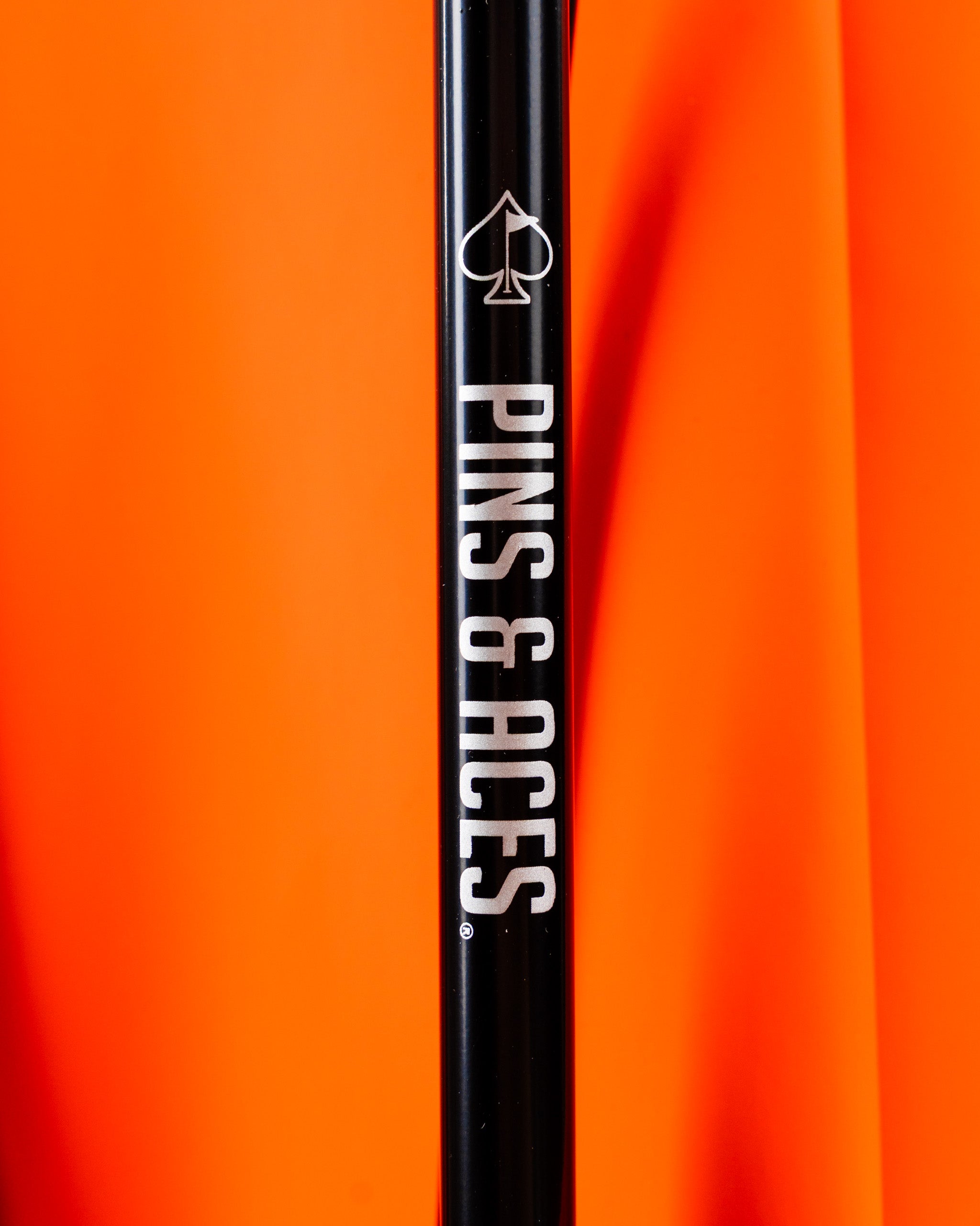 Player Preferred™ Golf Bag - Orange Crush