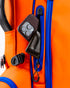 Player Preferred™ Golf Bag - Orange Crush