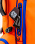 Player Preferred™ Golf Bag - Orange Crush