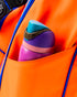 Player Preferred™ Golf Bag - Orange Crush