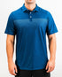 Player Preferred™ Polo - Spade Fade - Navy