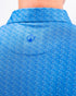 Player Preferred™ Polo - Cosmic Swirl
