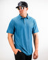 Player Preferred™ Polo - Ocean Spade