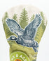 Open Season Mallard - Driver Cover