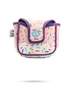 Glazed and Confused - Mallet Putter Cover