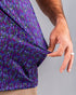Doodle Guy Purple