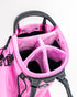 Player Preferred™ Golf Bag - Bubblegum 2.0