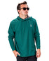 Performance Golf Hoodie - Tiger Shatter Teal