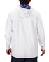 Performance Golf Hoodie - Blue Splatter