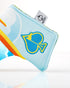 Margaritaville Puddle Jumper - Blade Putter Cover