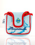 Margaritaville Puddle Jumper - Mallet Putter Cover