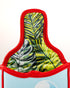 Margaritaville Puddle Jumper - Mallet Putter Cover