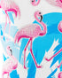 Flamingo Flock - Hybrid Cover