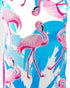 Flamingo Flock - Fairway Cover
