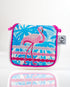 Flamingo Flock - Mallet Putter Cover
