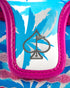 Flamingo Flock - Mallet Putter Cover