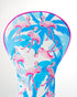 Flamingo Flock - Driver Cover
