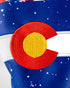 Colorado 2.0 - Hybrid Cover