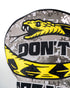 Don't Tread On Me 2.0 - Driver Cover