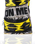 Don't Tread On Me 2.0 - Driver Cover