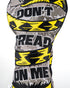 Don't Tread On Me 2.0 - Driver Cover