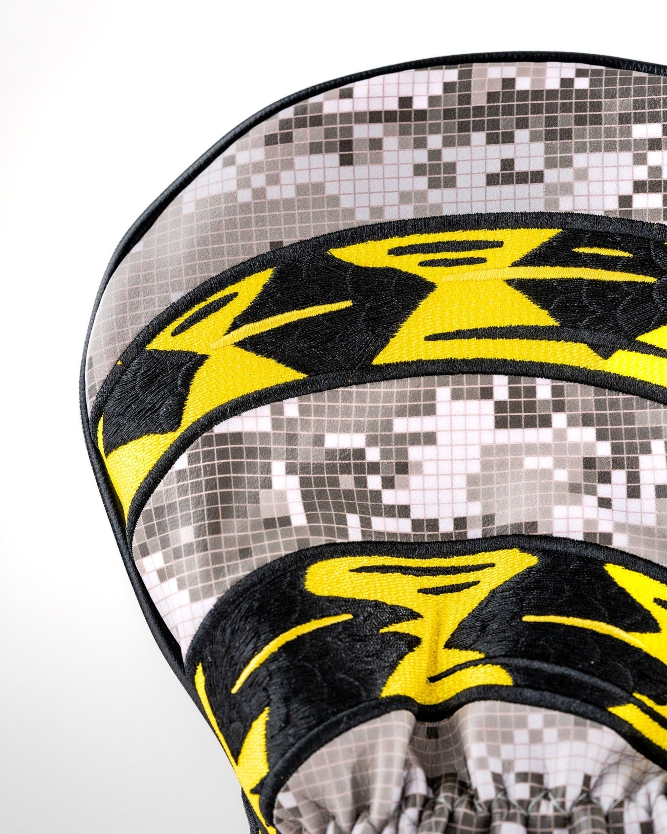 Don't Tread On Me 2.0 - Driver Cover