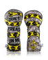 Don't Tread On Me 2.0 - Fairway Cover